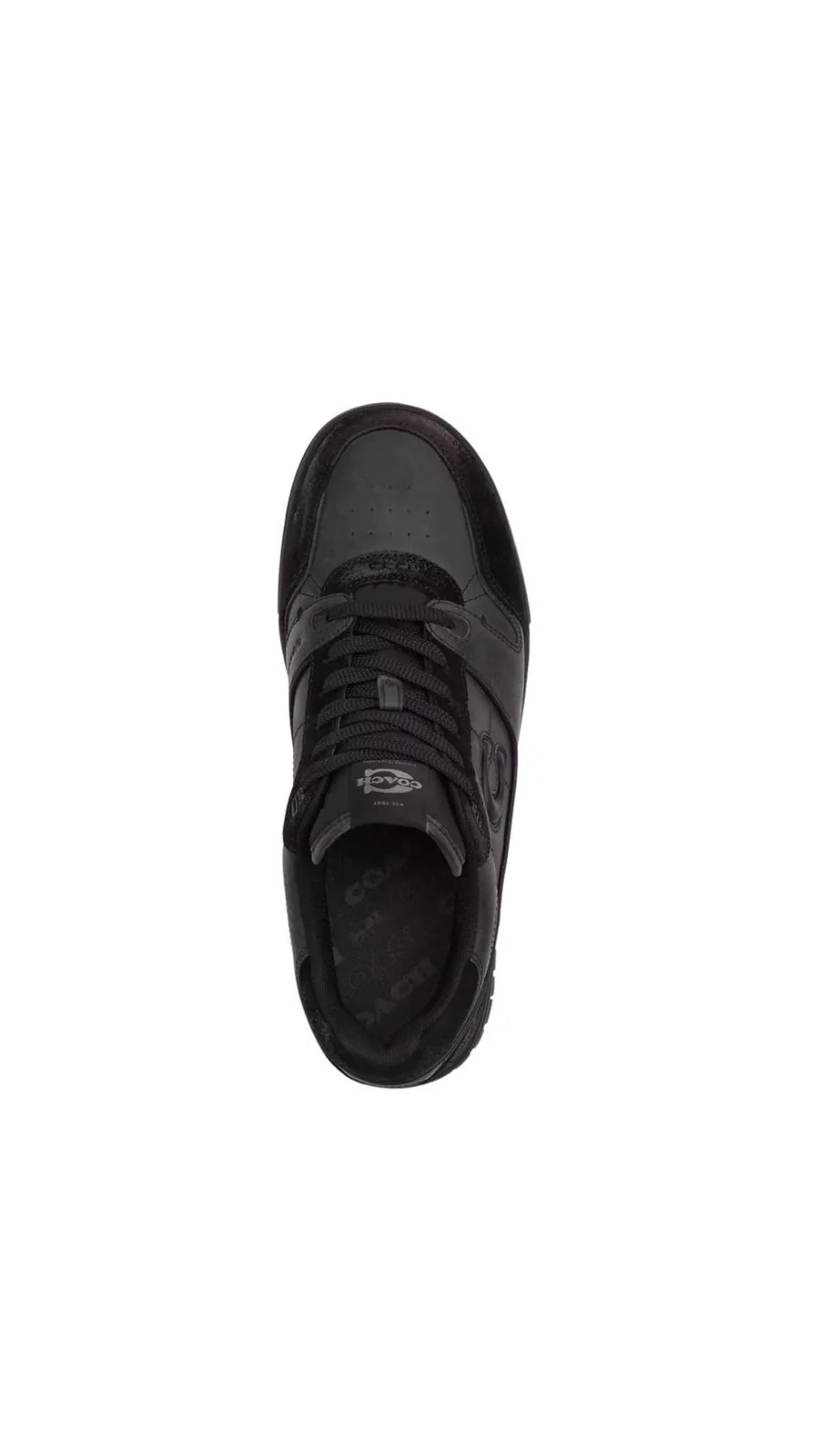 Coach Soho  3