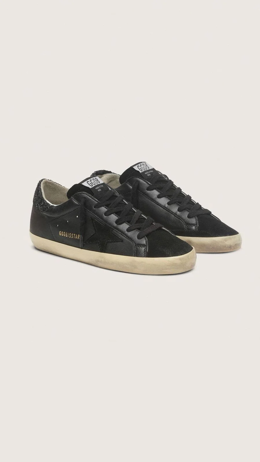 Golden Goose Superstar  2