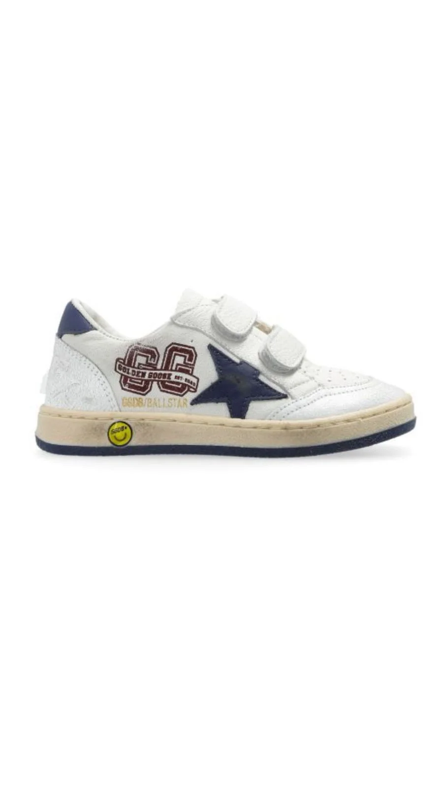 Golden Goose Ballstar 