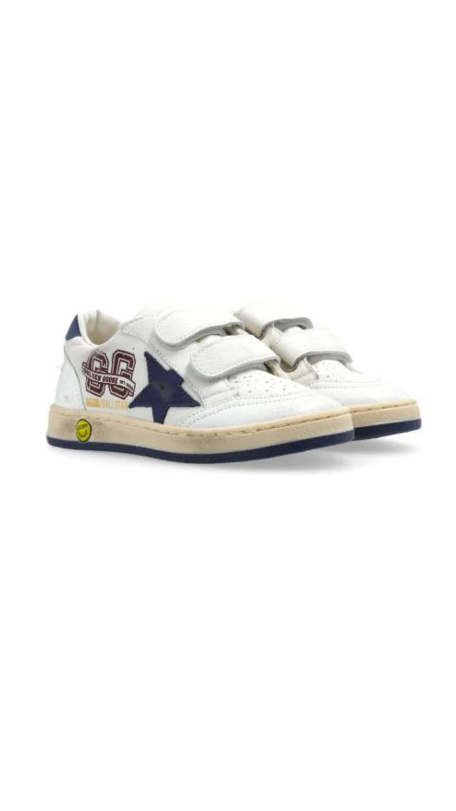 Golden Goose Ballstar  3