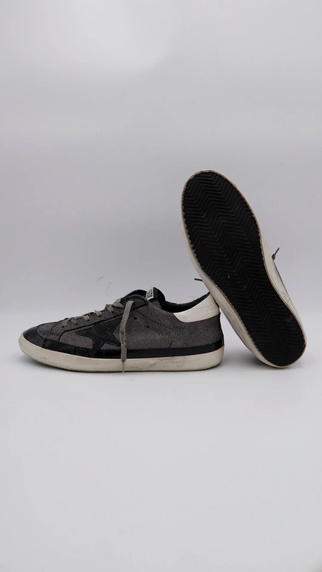 Golden Goose Superstar 6