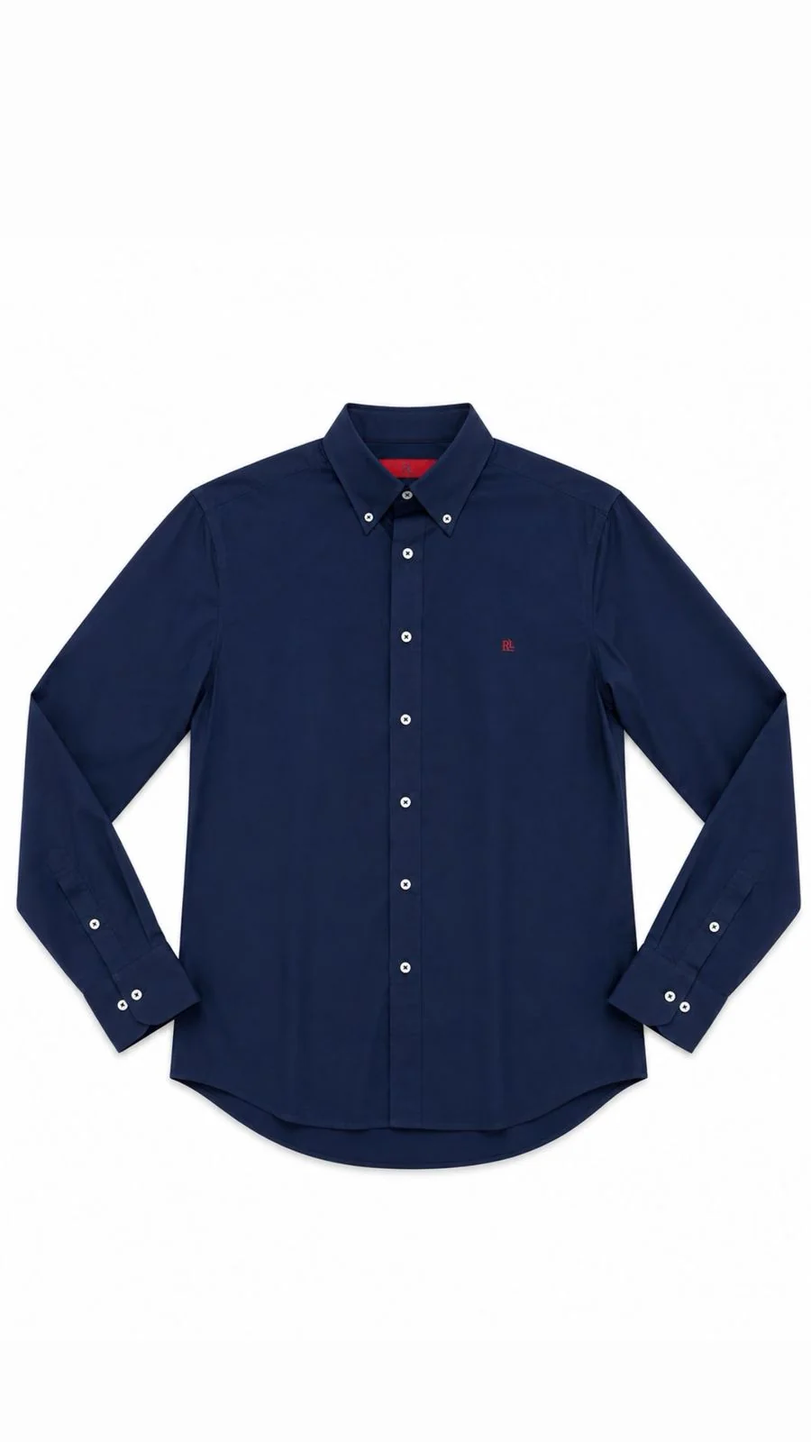 Camisa Carolina Herrera