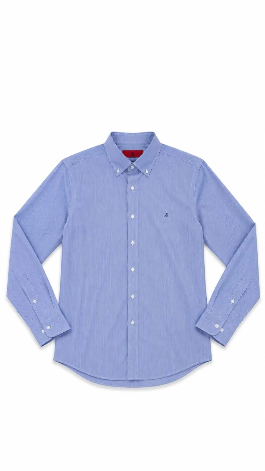 Camisa Carolina Herrera