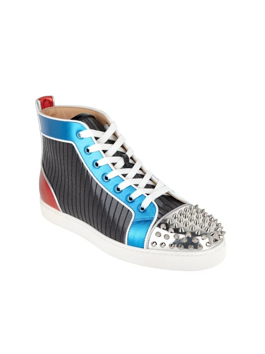 Louboutin High No Box