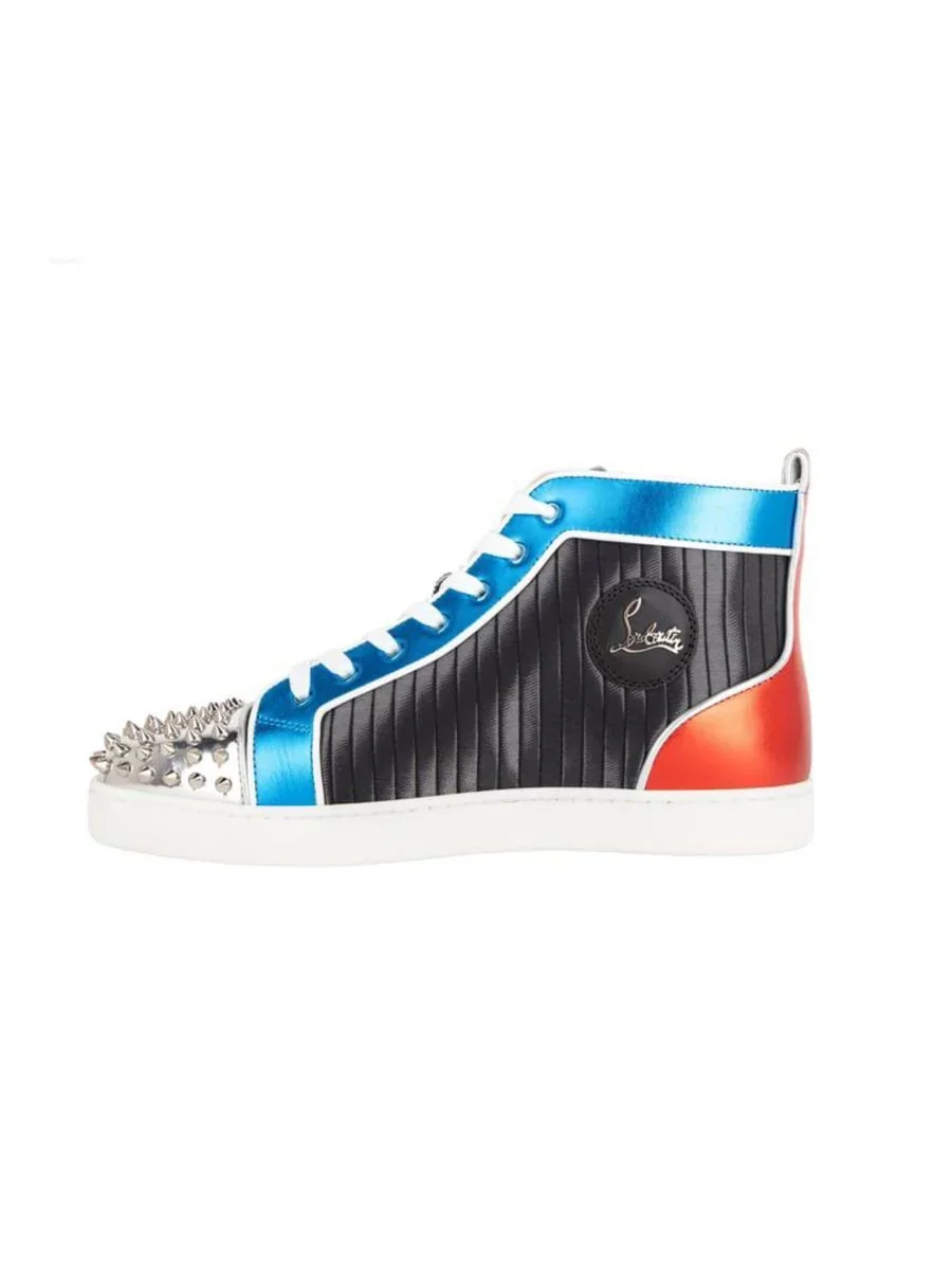 Louboutin High No Box 2