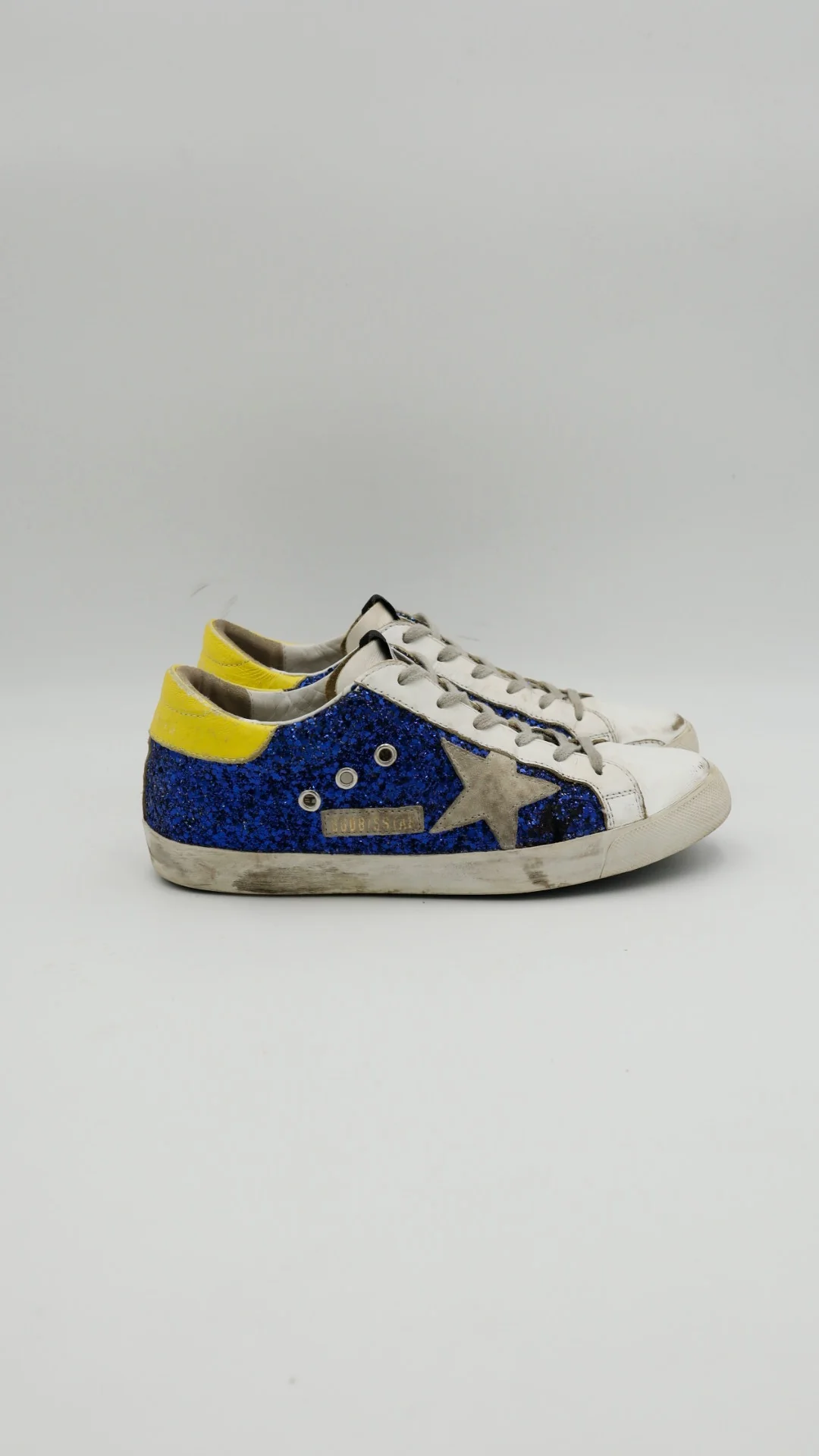 Golden Goose Superstar