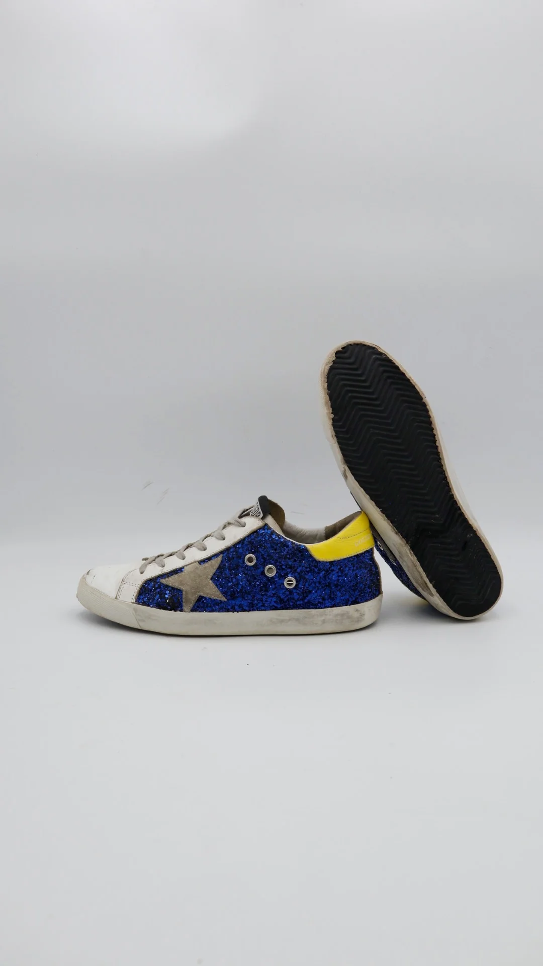 Golden Goose Superstar 5