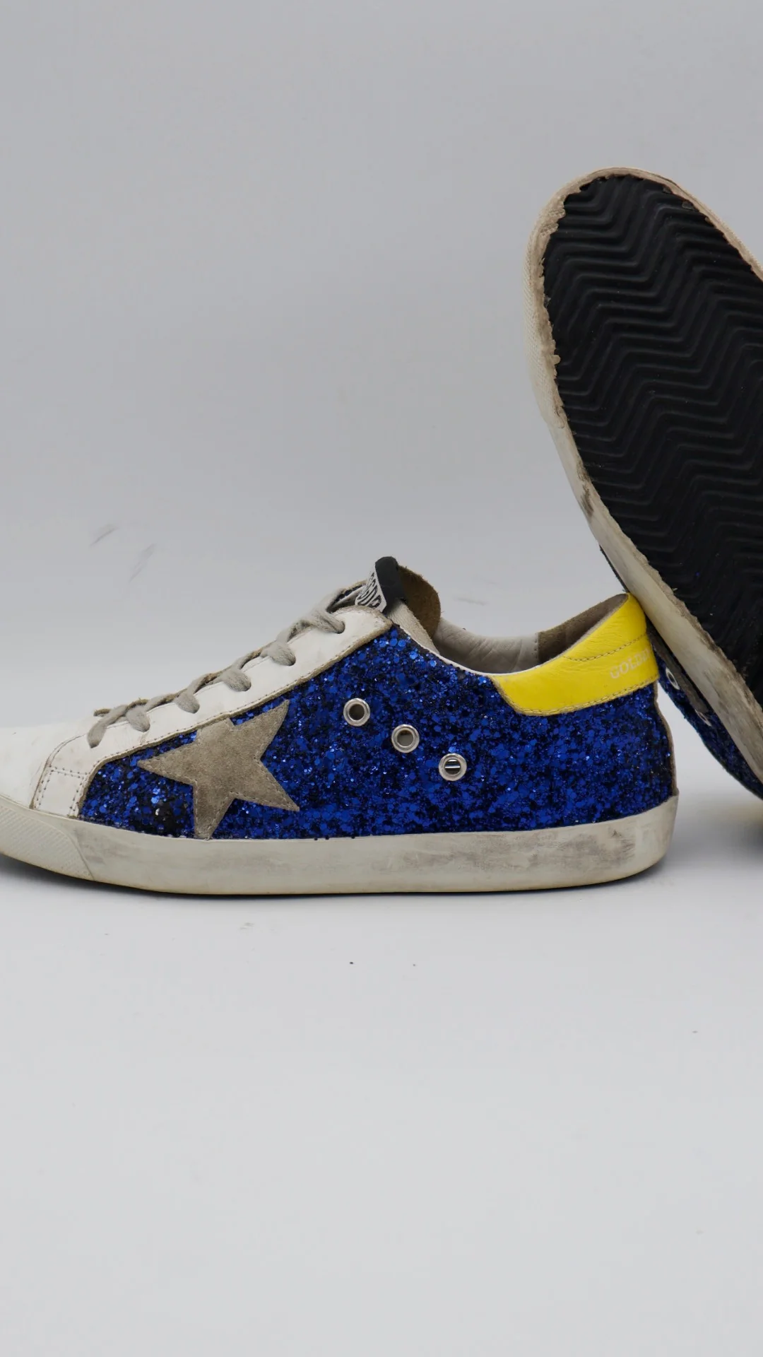 Golden Goose Superstar 6