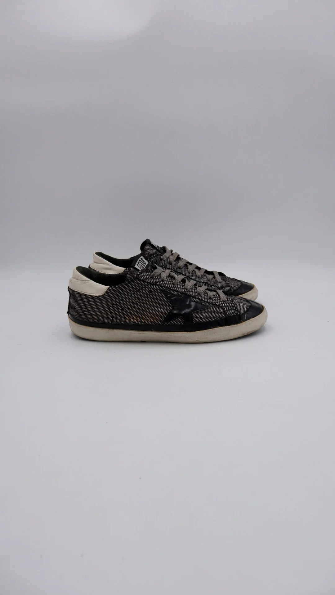 Golden Goose Superstar 