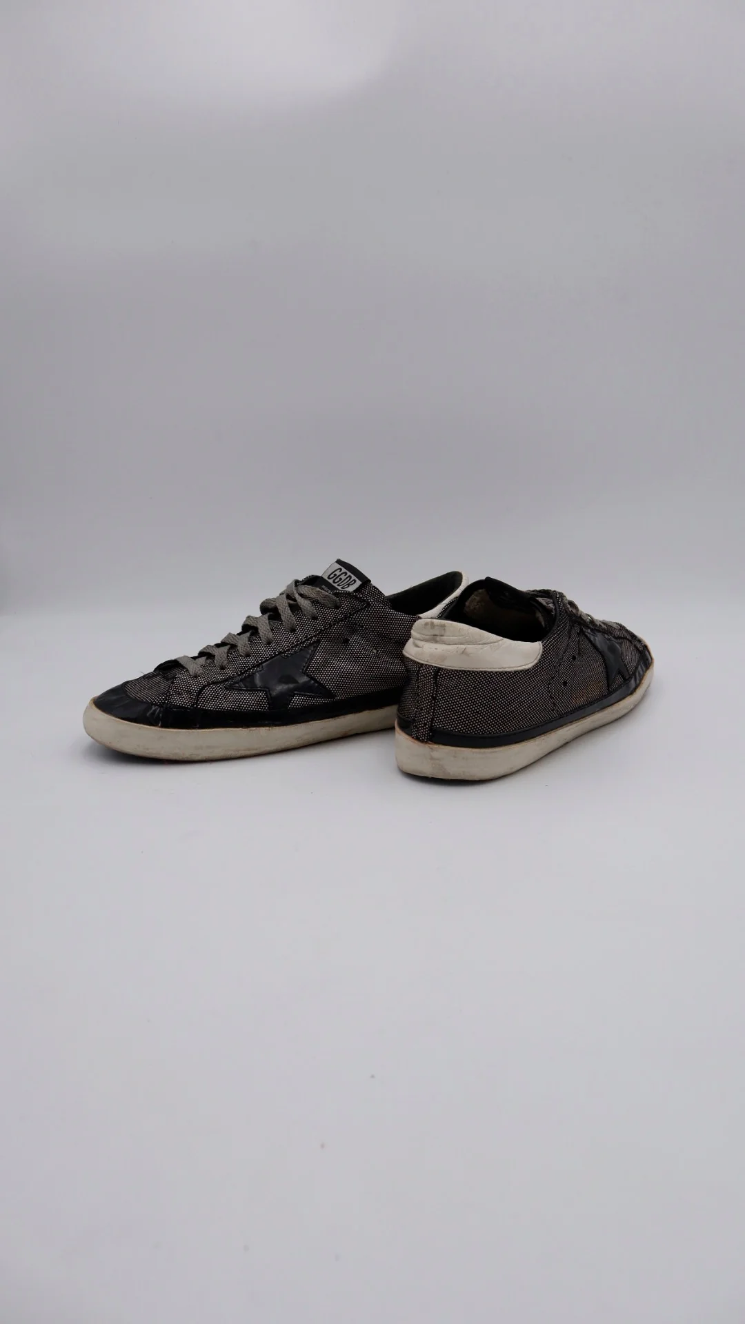 Golden Goose Superstar  4