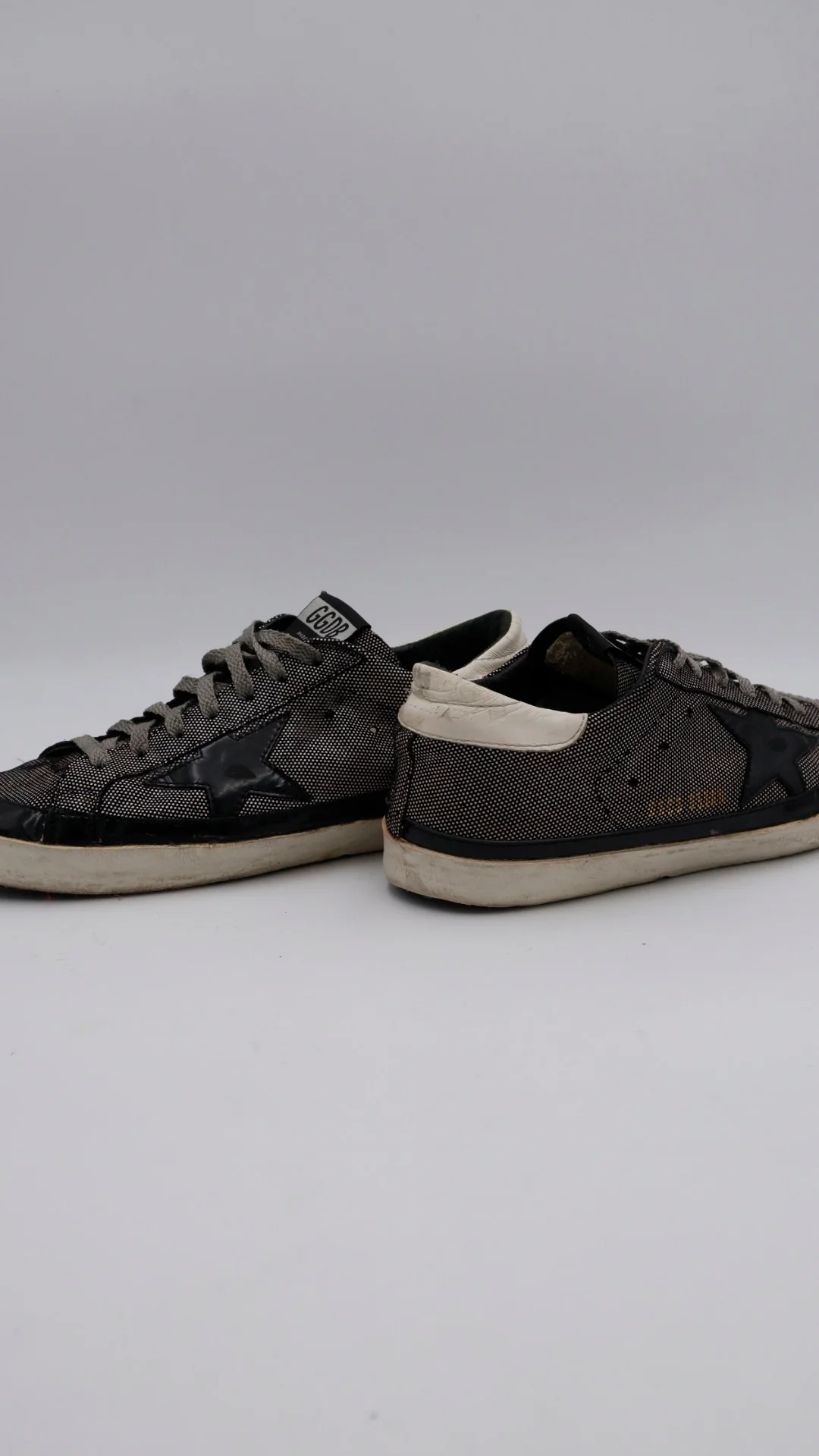Golden Goose Superstar  5