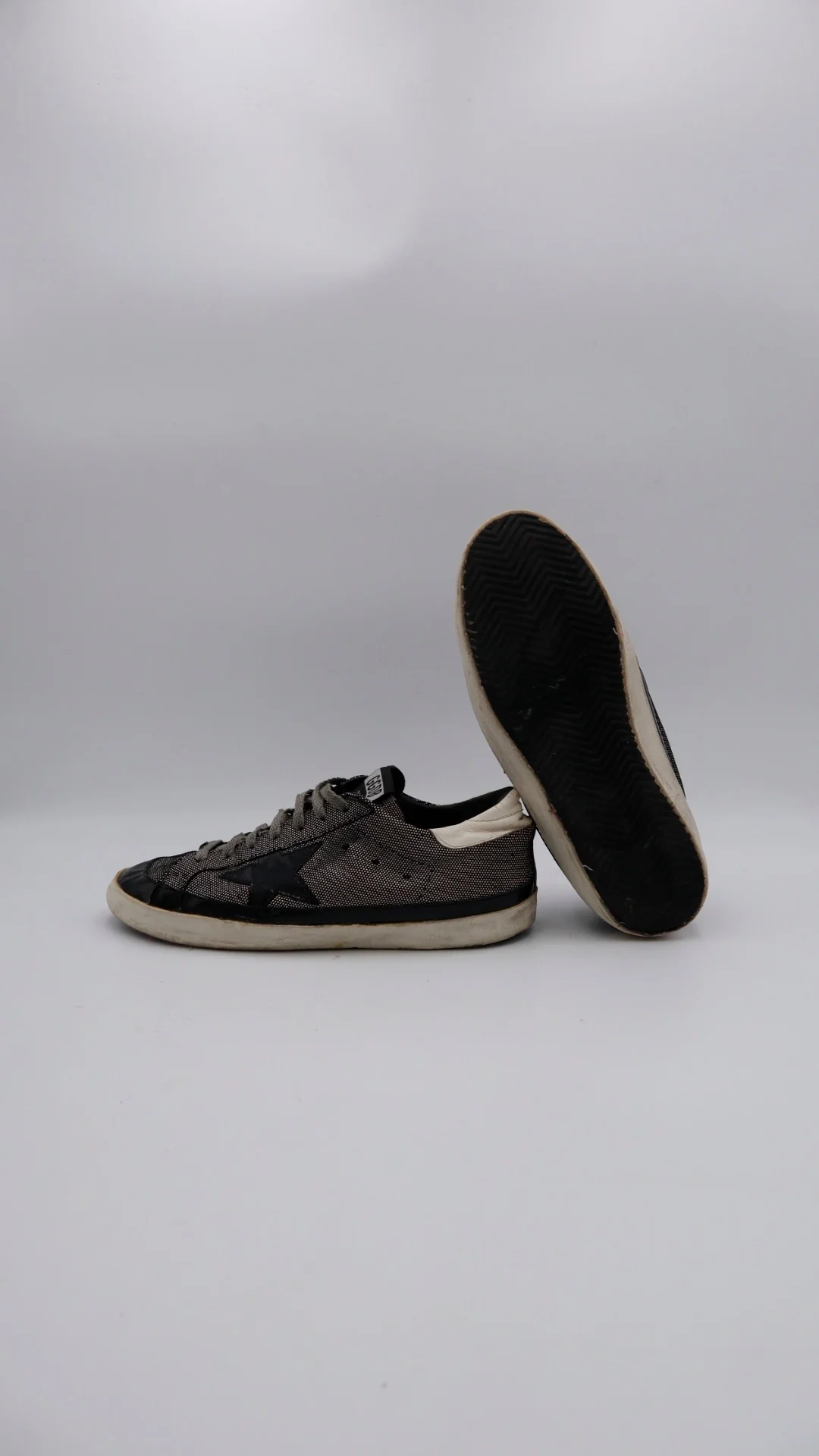 Golden Goose Superstar  6