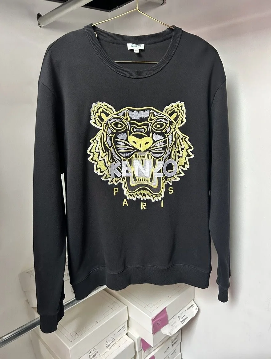 Crewneck Kenzo