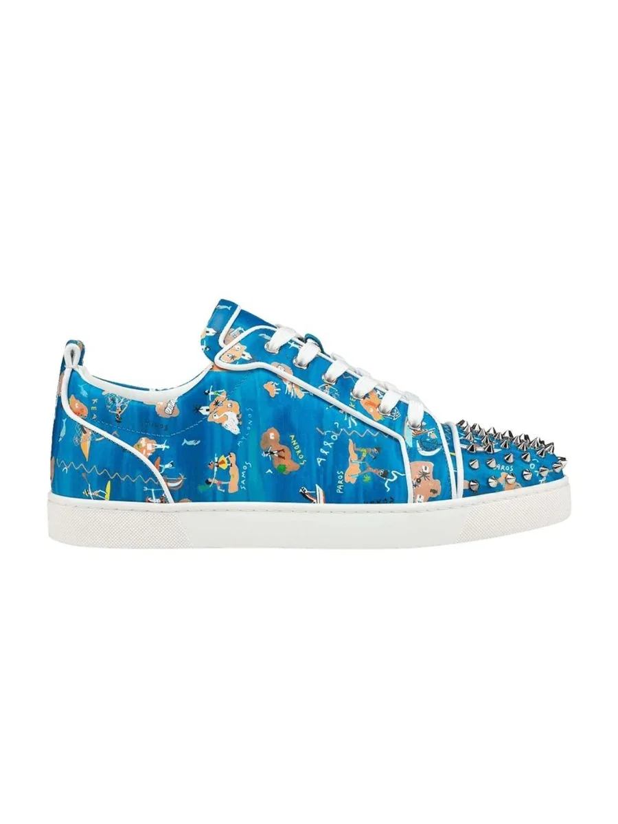 Louboutin Low No Box
