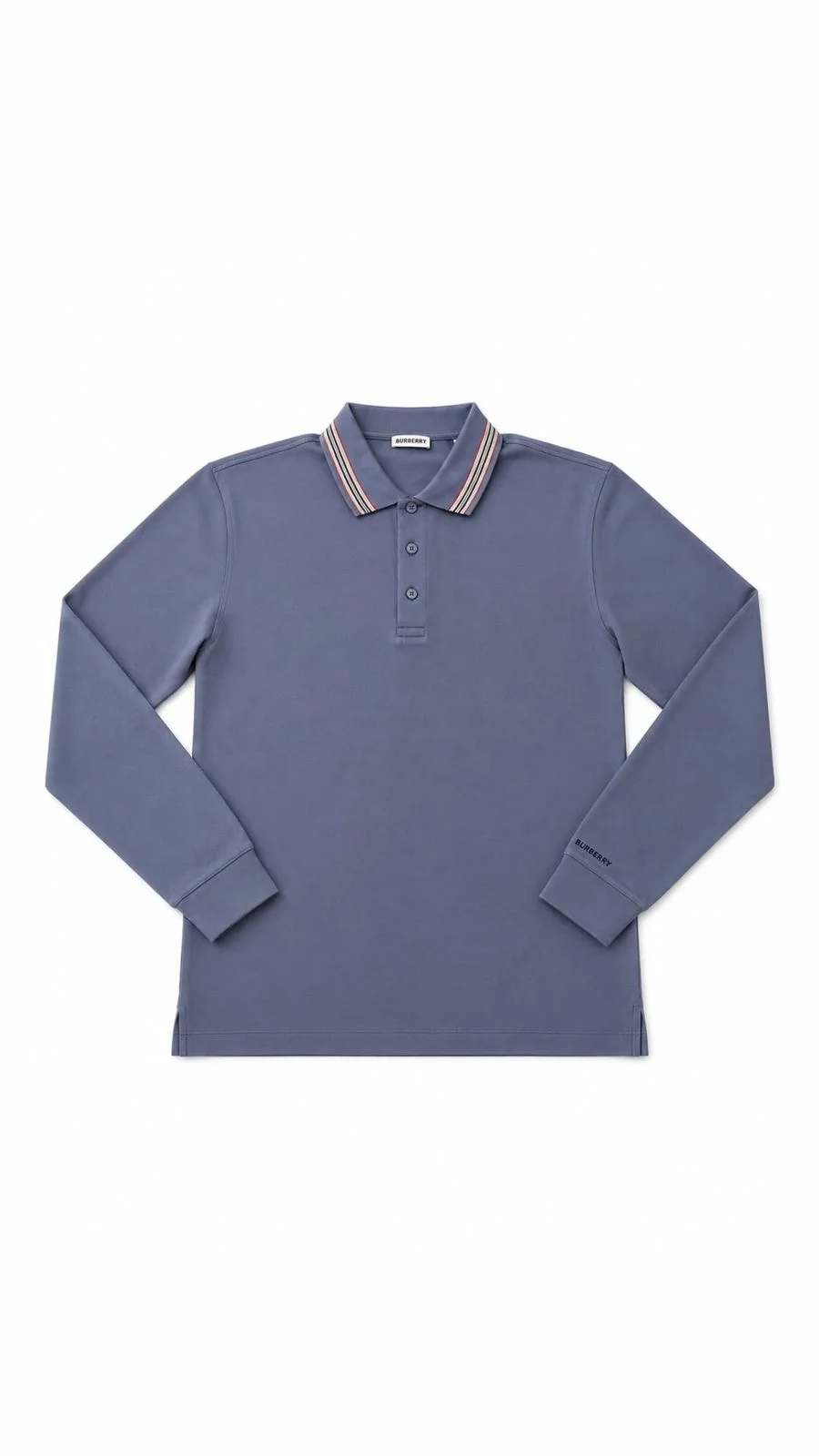 Polo Burberry