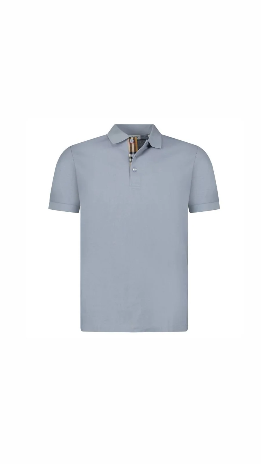 Polo Burberry