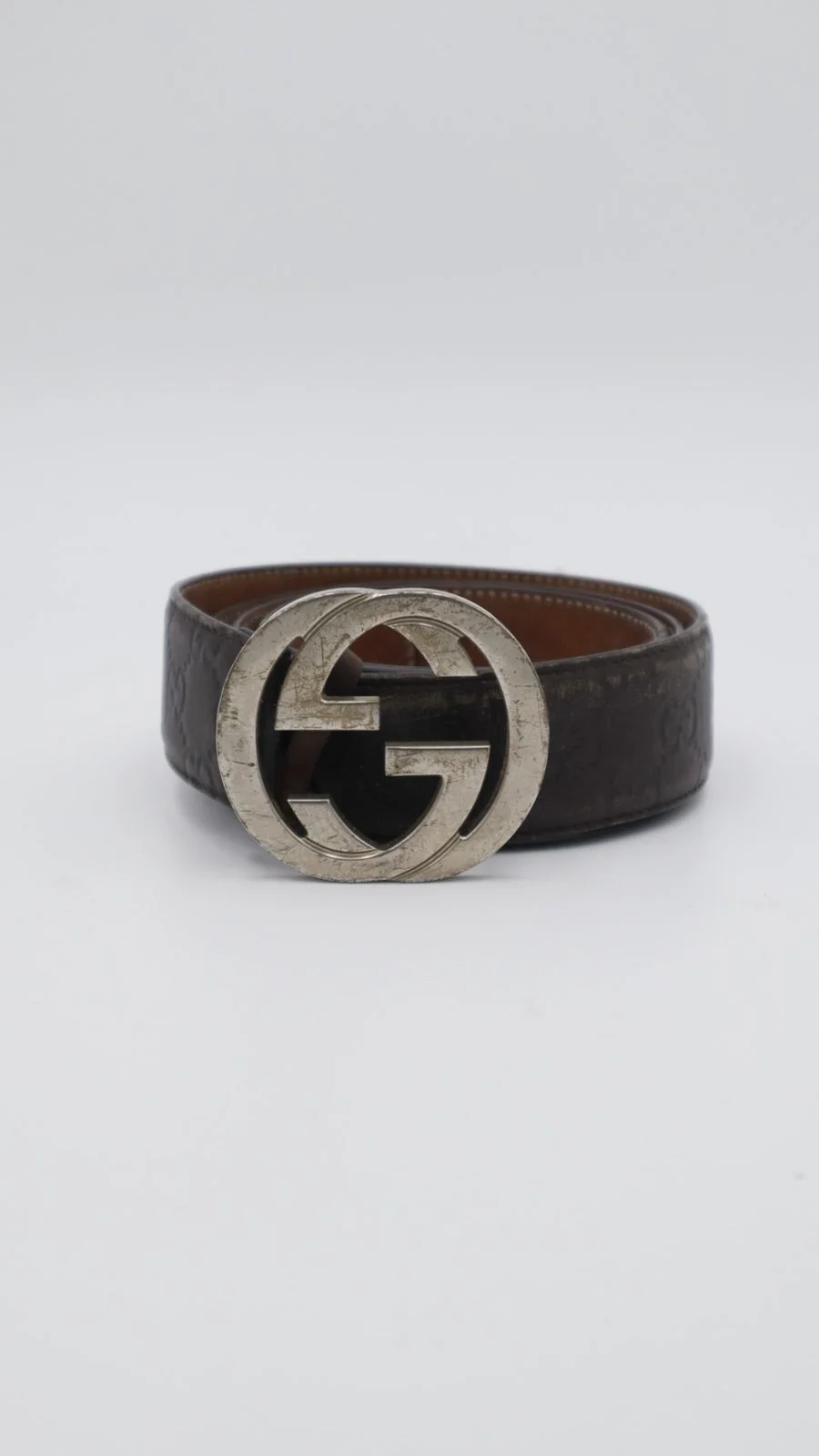 Belt Gucci 