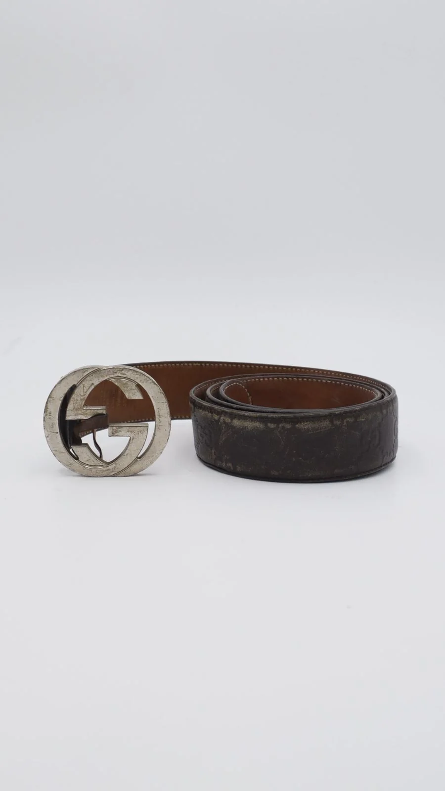 Belt Gucci  2