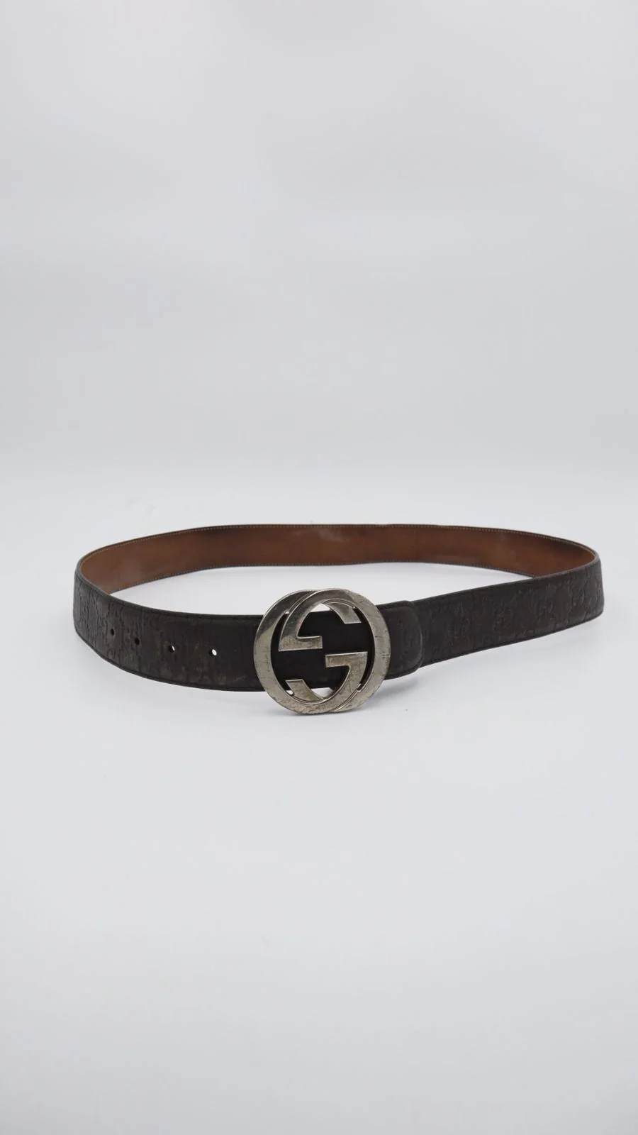 Belt Gucci  3