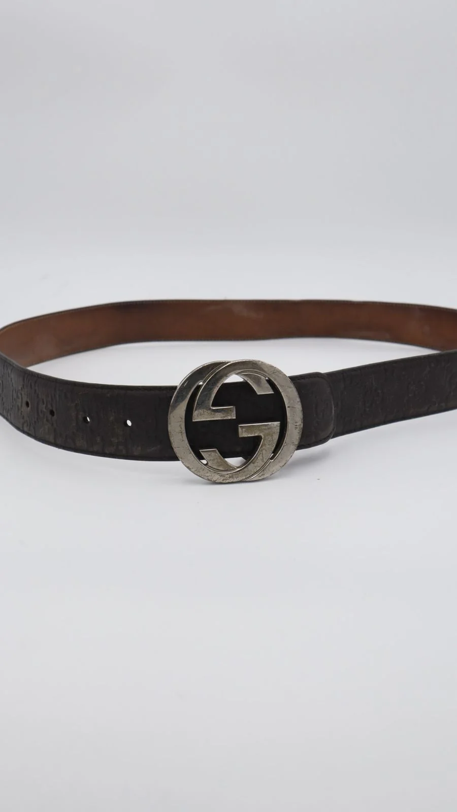 Belt Gucci  4
