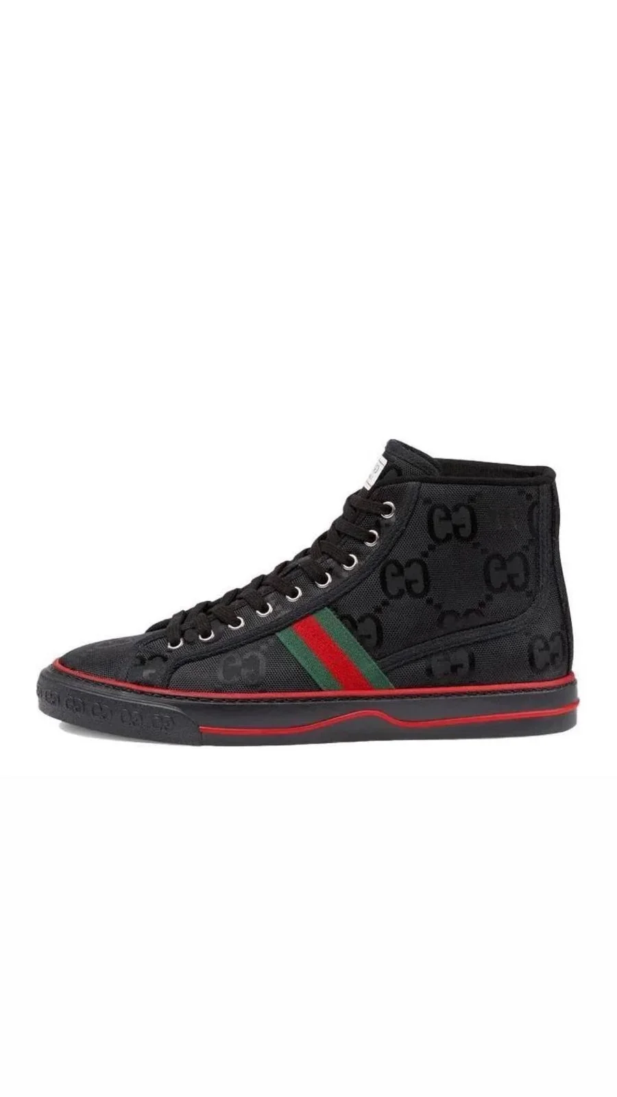 Gucci 1977 High Negro 2