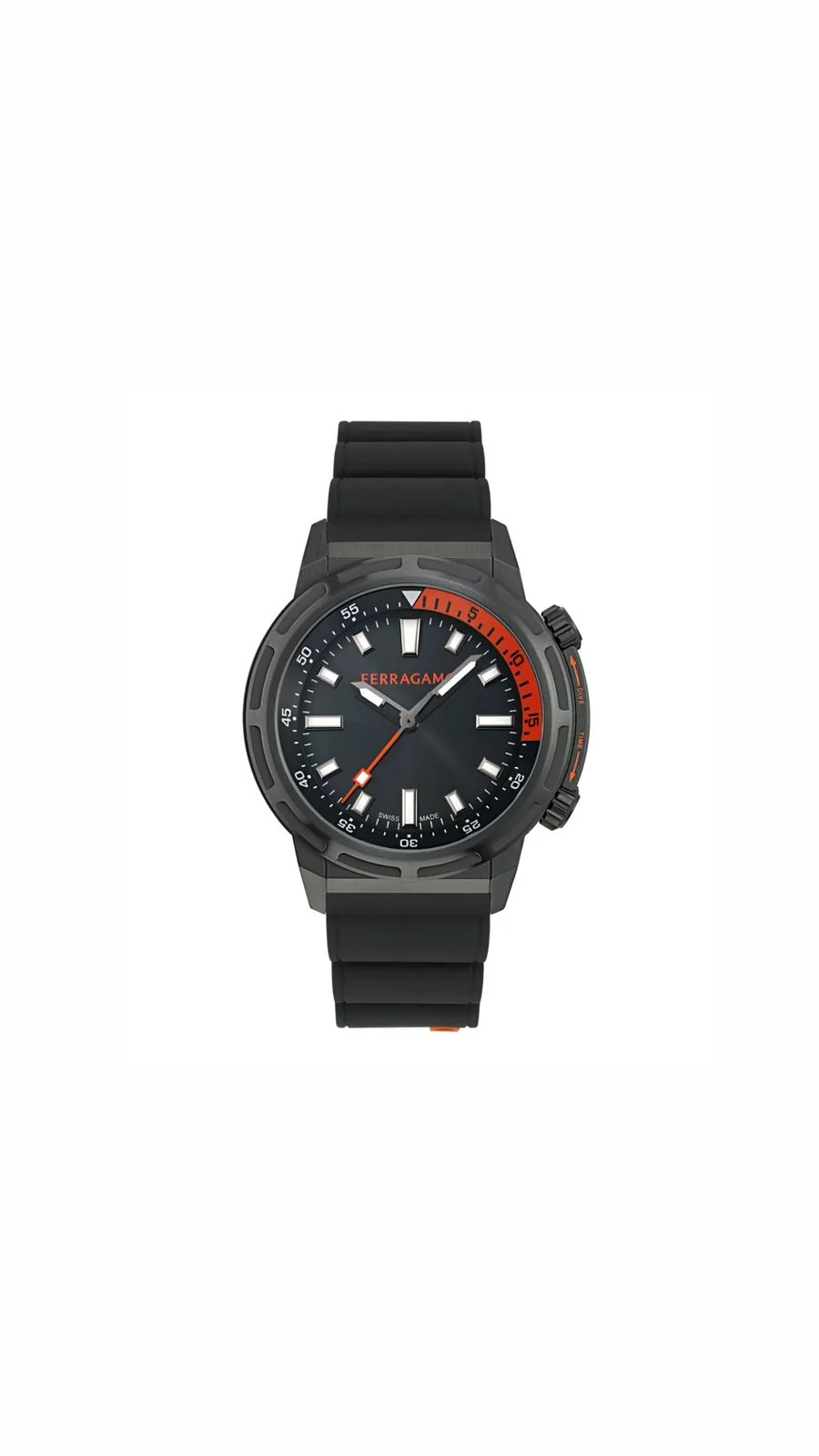 Reloj Ferragamo