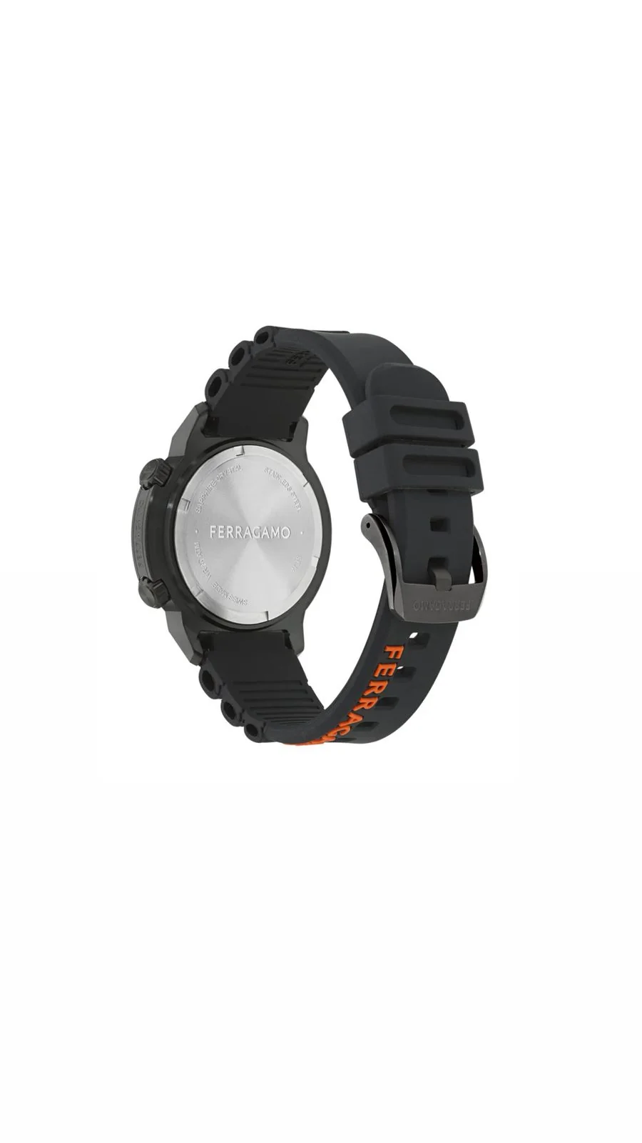 Reloj Ferragamo 2