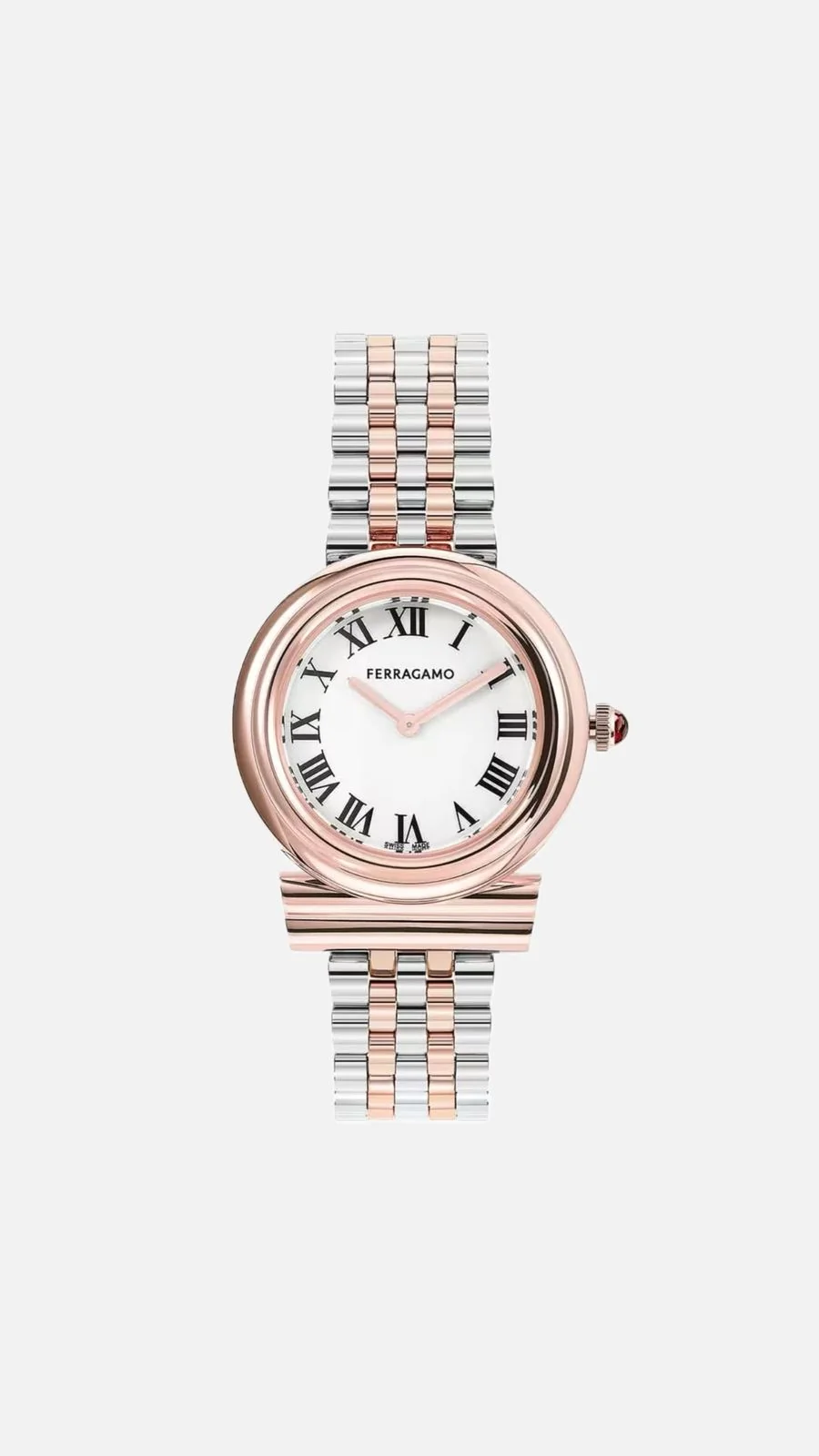 Reloj Ferragamo