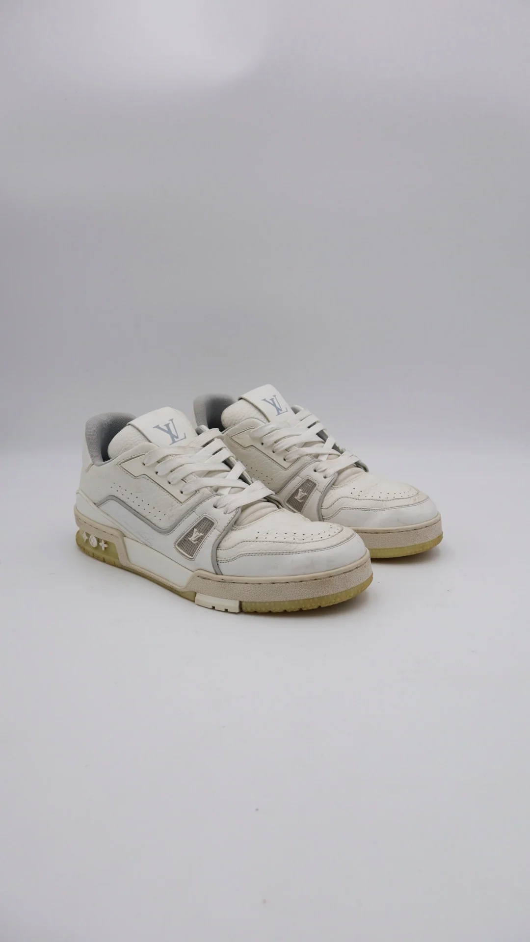 Louis Vuitton Trainer #54 2