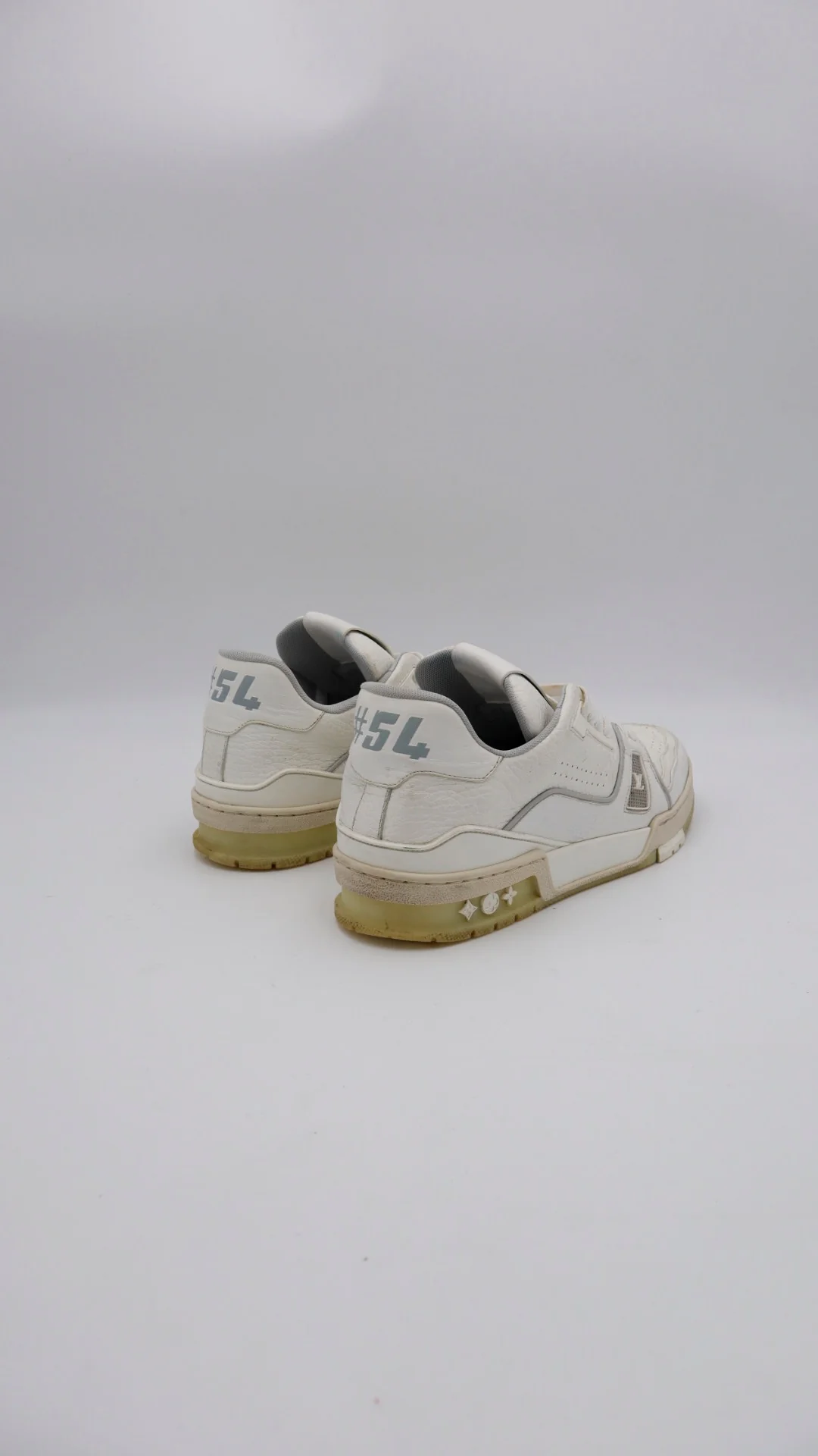 Louis Vuitton Trainer #54 3