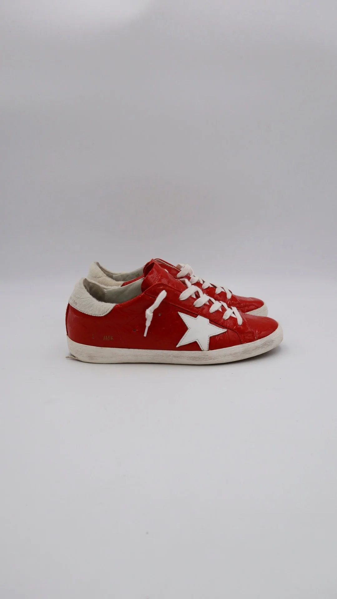 Golden Goose Superstar