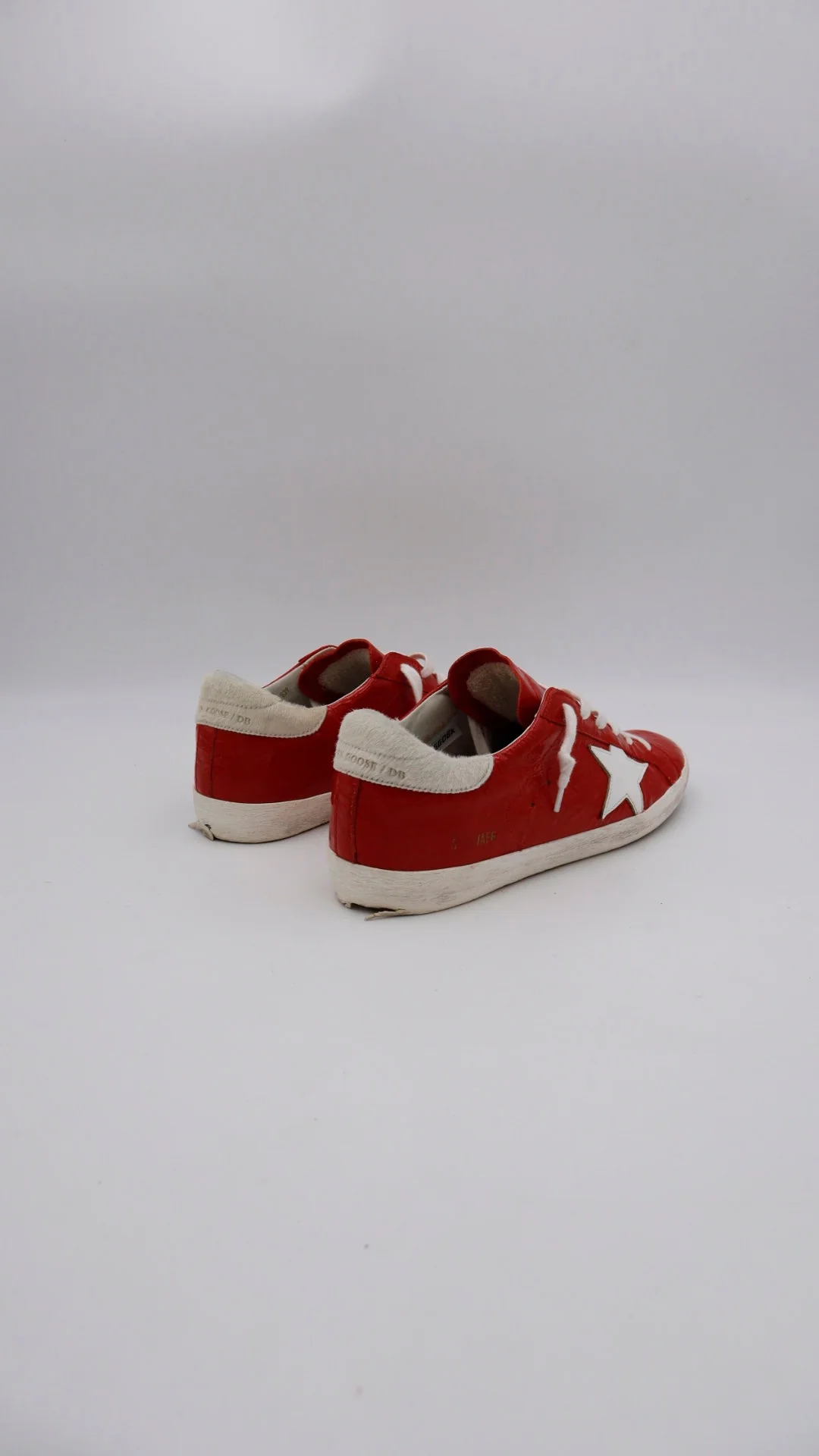 Golden Goose Superstar 3