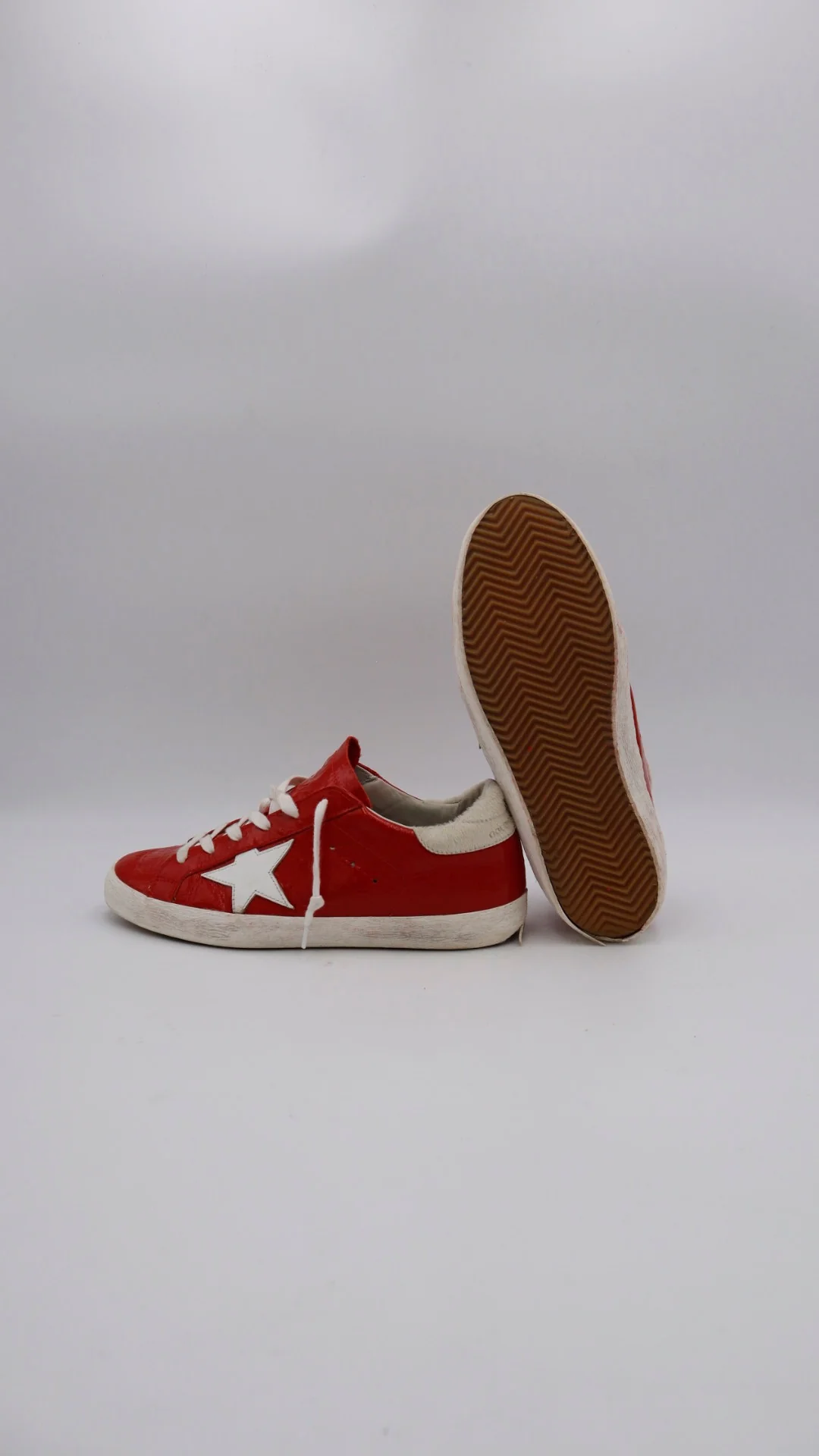 Golden Goose Superstar 6