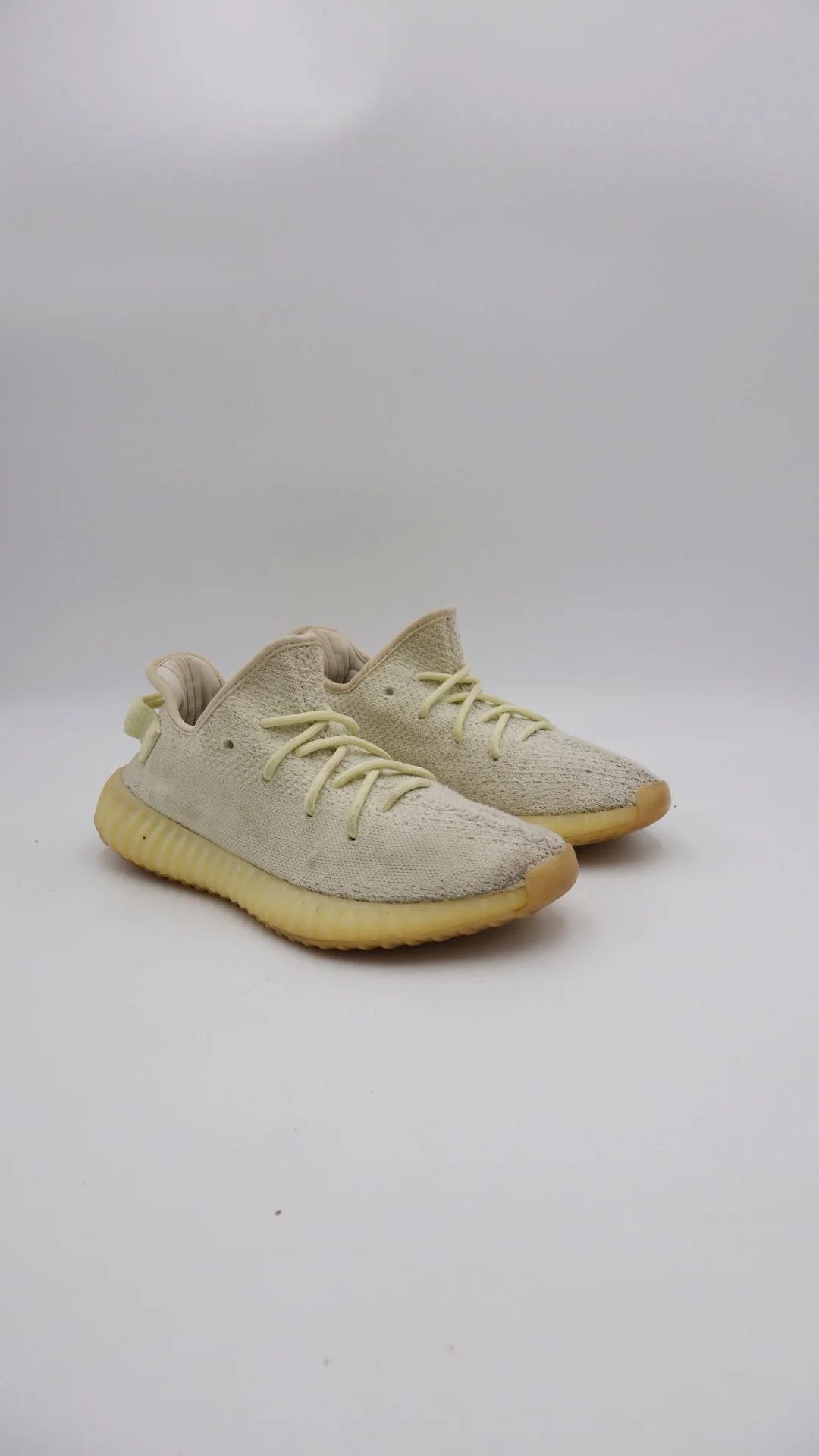 Yeezy 350 Butter