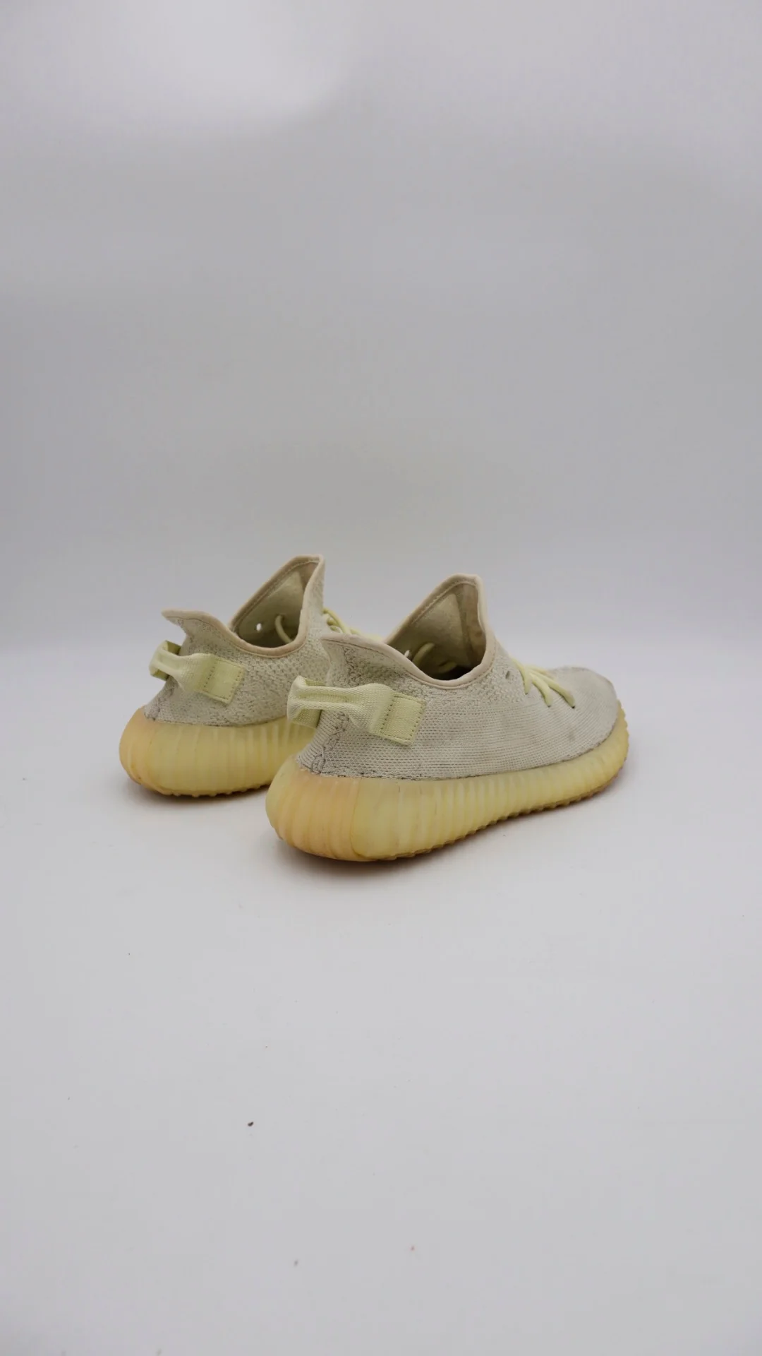 Yeezy 350 Butter 2