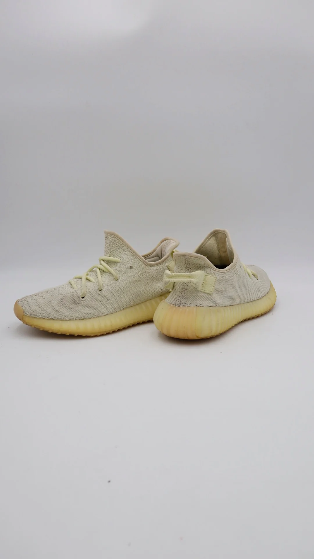 Yeezy 350 Butter 3