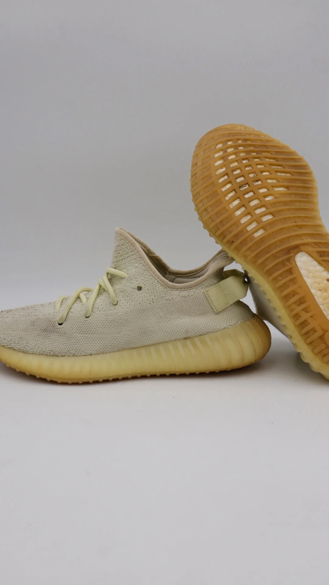 Yeezy 350 Butter 5