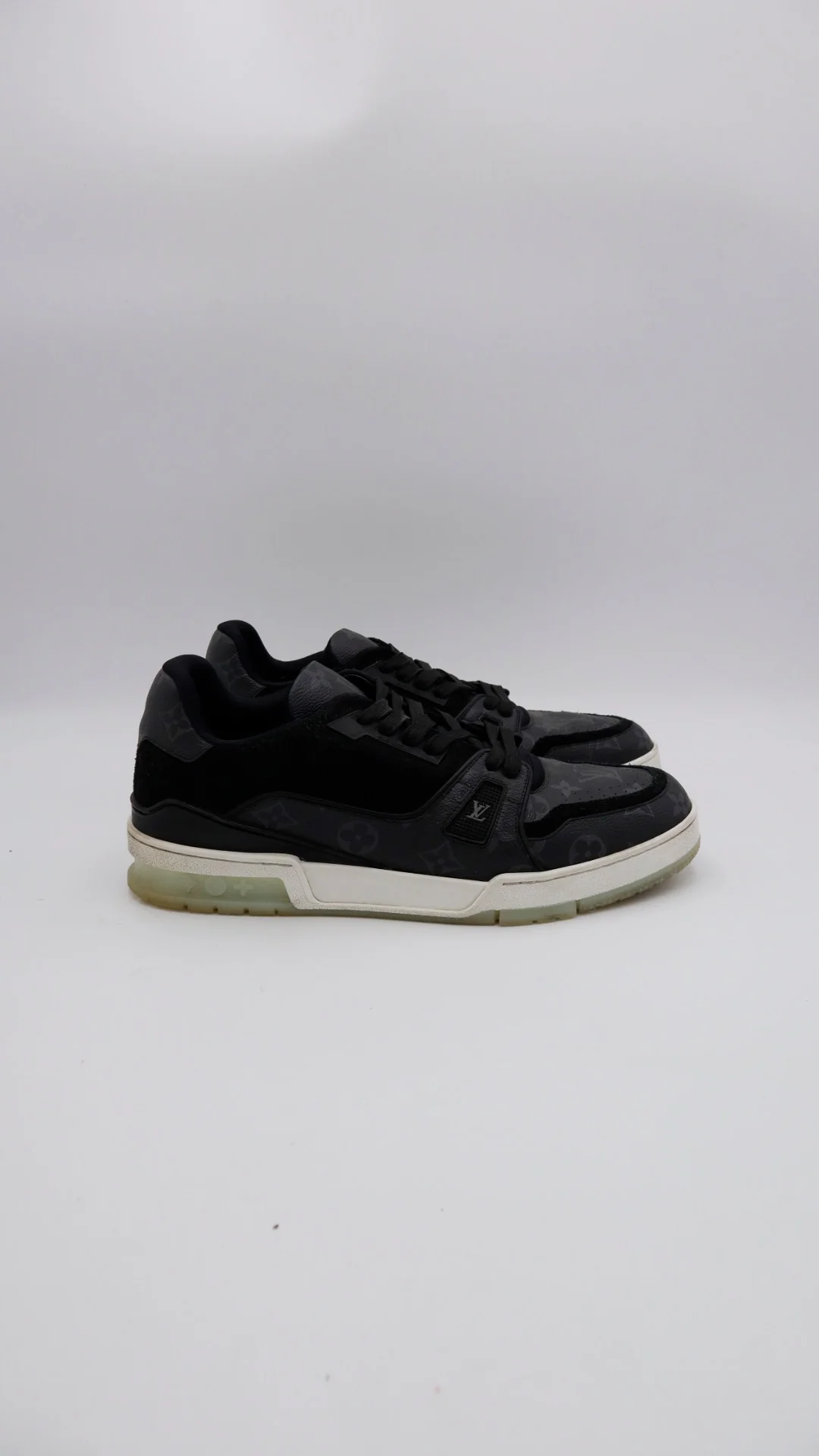 Louis Vuitton Trainer 