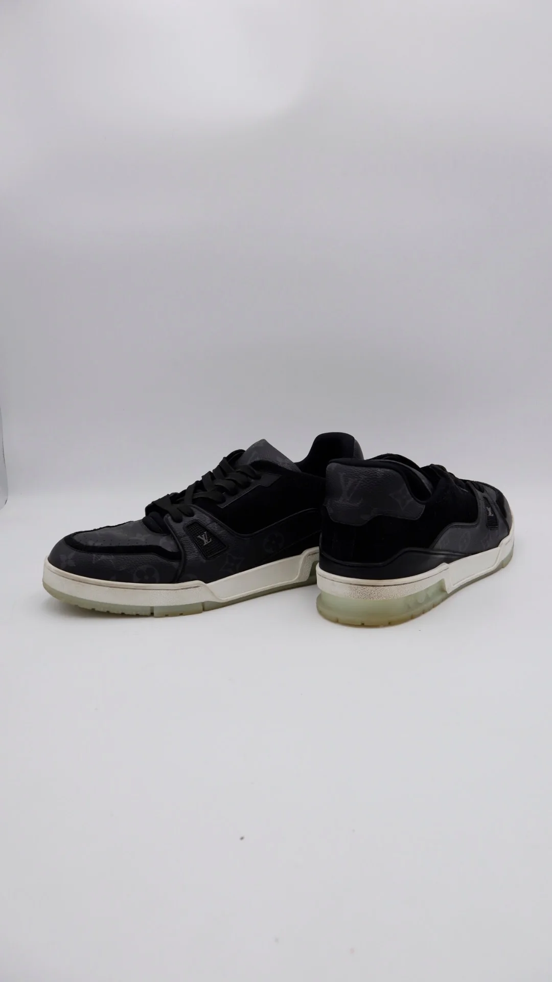 Louis Vuitton Trainer  4