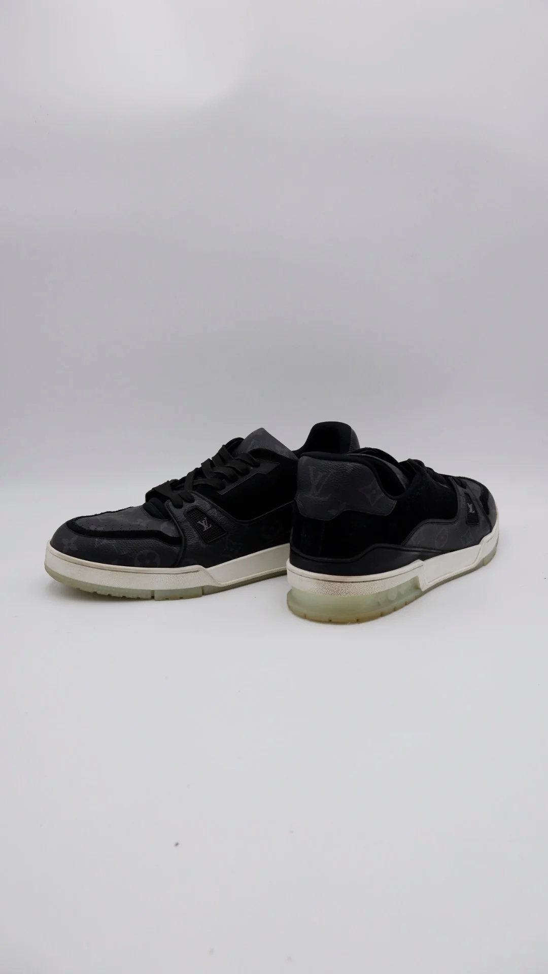 Louis Vuitton Trainer  5