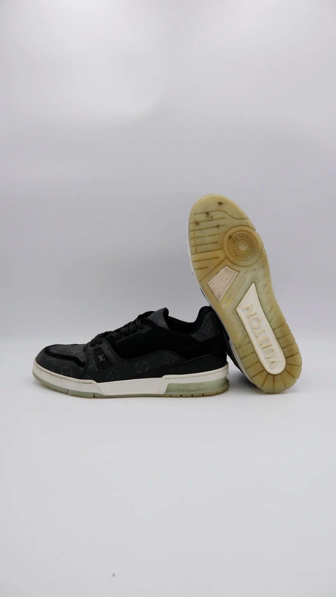 Louis Vuitton Trainer  6