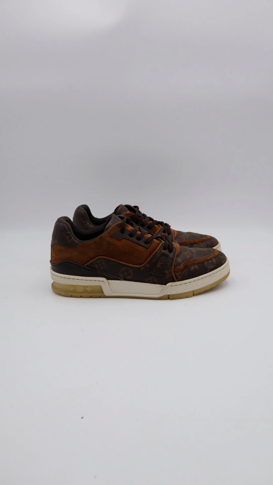 Louis Vuitton Trainer 