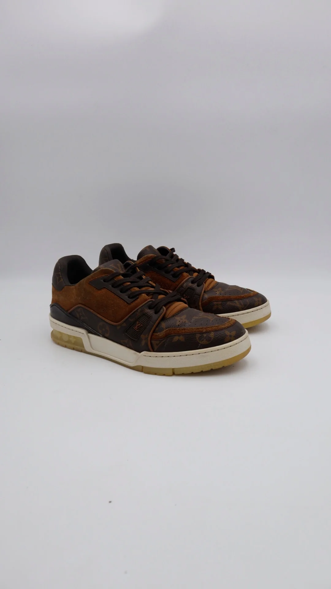 Louis Vuitton Trainer  2