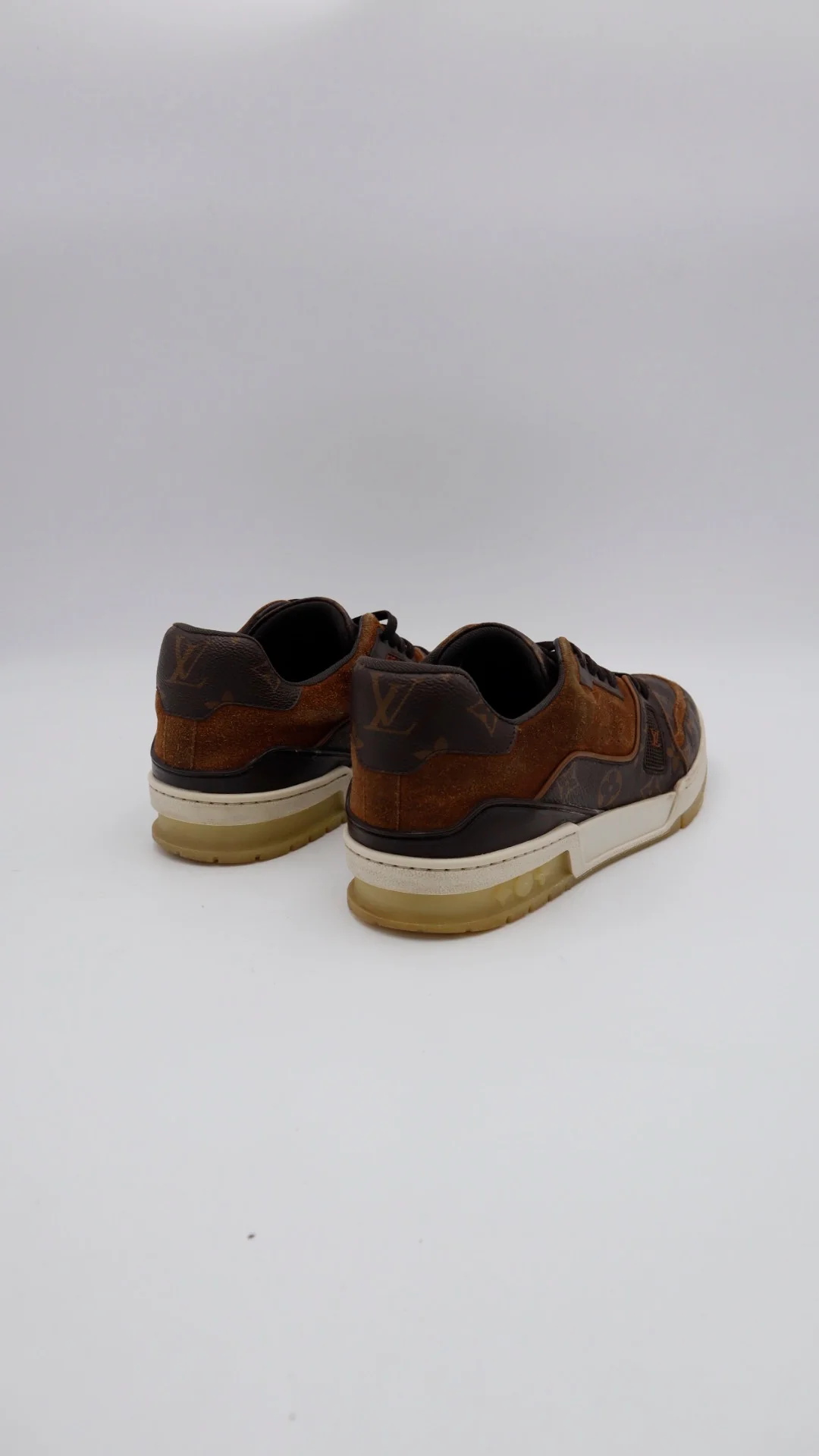 Louis Vuitton Trainer  4