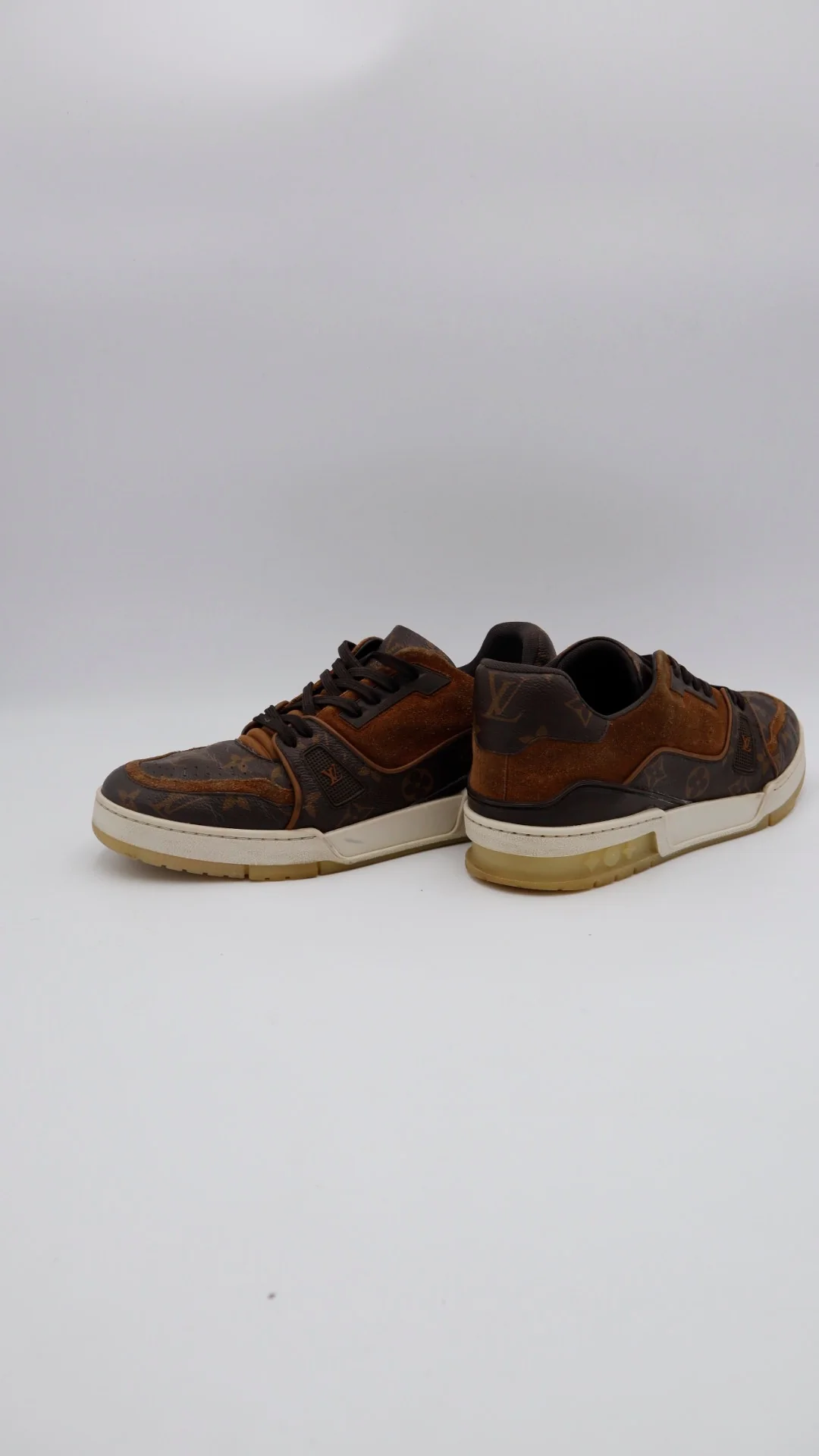Louis Vuitton Trainer  5
