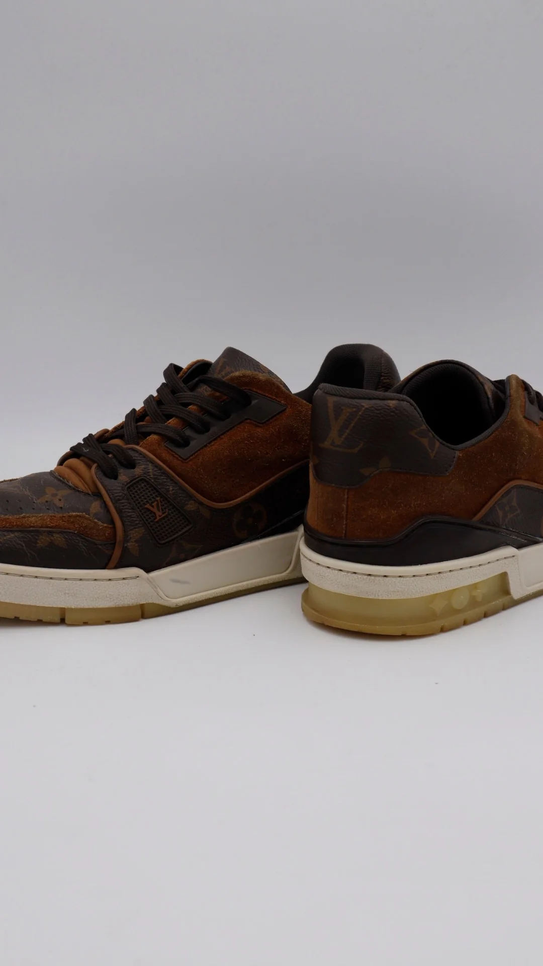 Louis Vuitton Trainer  6