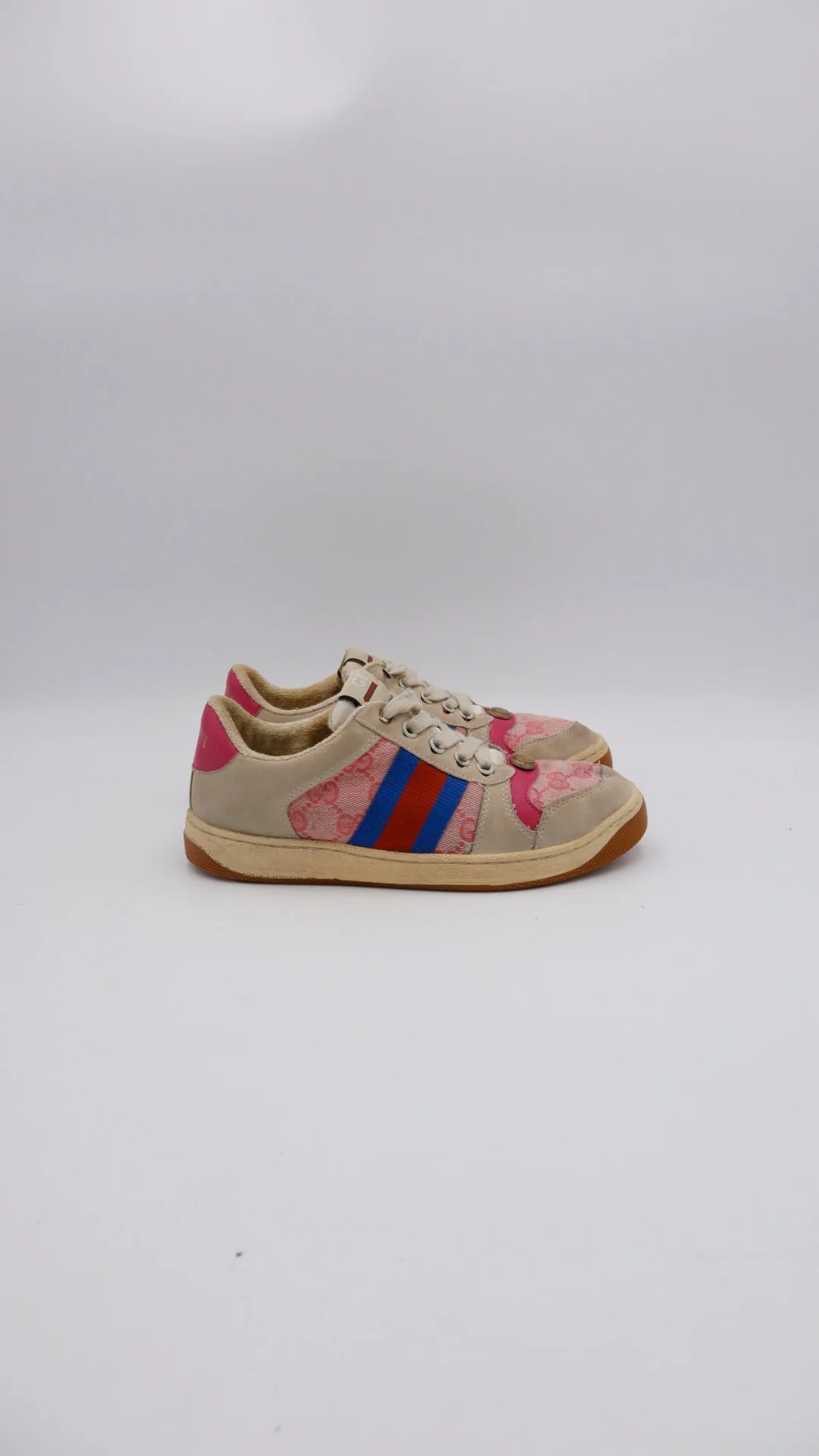 Gucci Screener