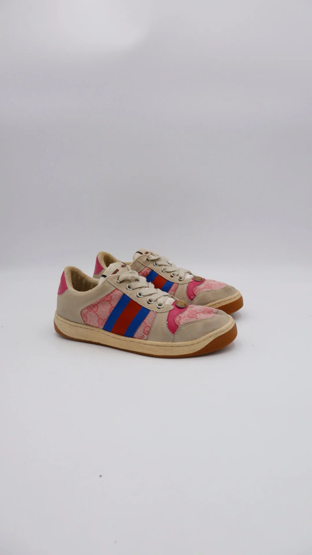 Gucci Screener 2