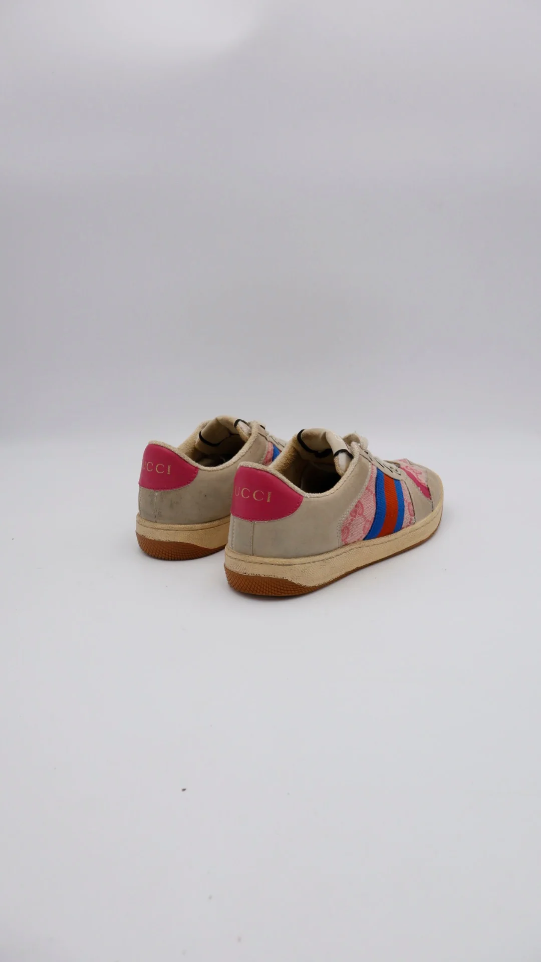Gucci Screener 3