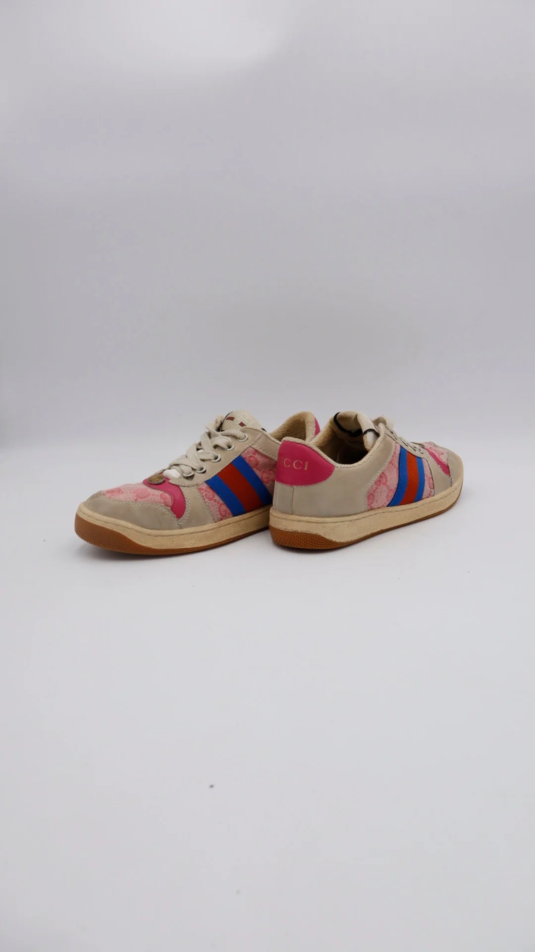 Gucci Screener 4